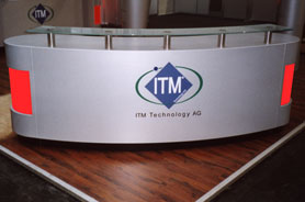 ITM - Cebit 2005